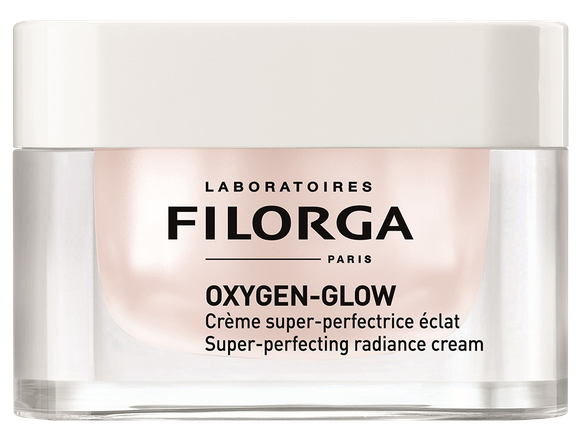 FILORGA Oxygen-Glow sejas krēms, 50 ml