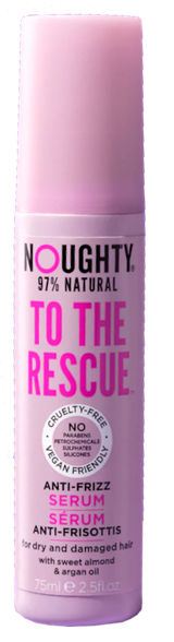 NOUGHTY To The Rescue serums matiem, 75 ml