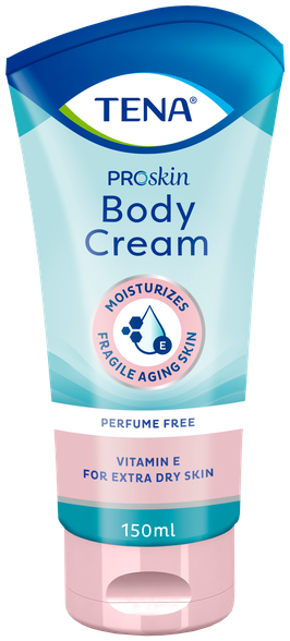 TENA Body Cream body cream, 150 ml