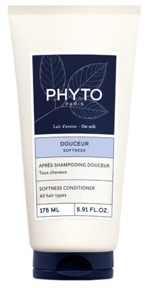 PHYTO Softness кондиционер для волос, 175 мл