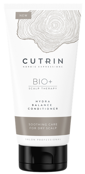 CUTRIN Bio+ Hydra Balance conditioner, 200 ml