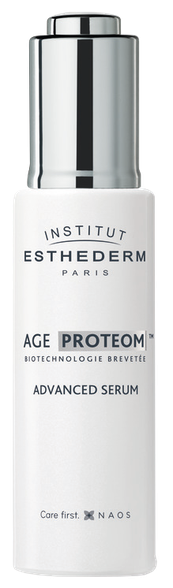 INSTITUT ESTHEDERM Age Proteom Advanced serums, 30 ml