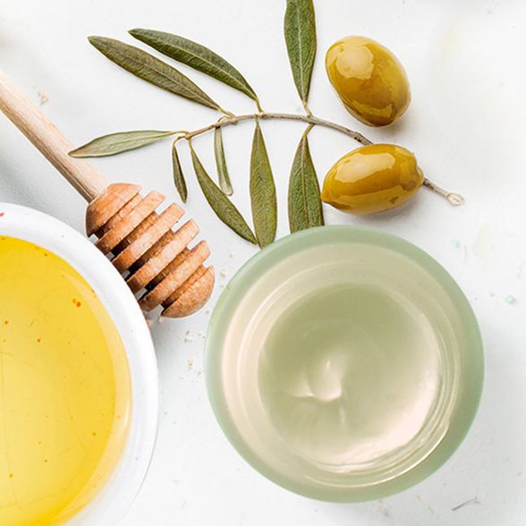 HEALTH&BEAUTY Dead Sea Minerals Olive Oil & Honey face cream, 50 ml