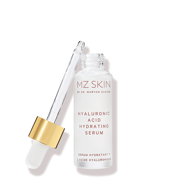 MZ SKIN Hyaluronic Acid Hydrating serum, 30 ml