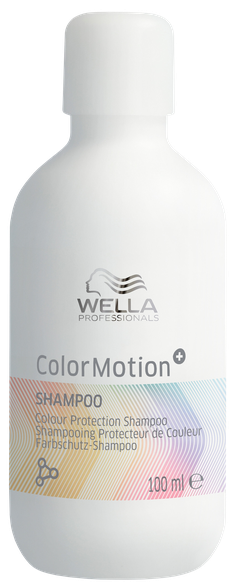 WELLA PROFESSIONALS Color Motion shampoo, 100 ml