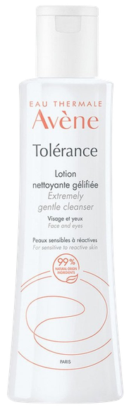 AVENE Tolerance Extreme lotion, 200 ml