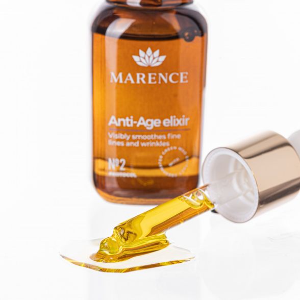 MARENCE Anti-Age eliksīrs, 30 ml