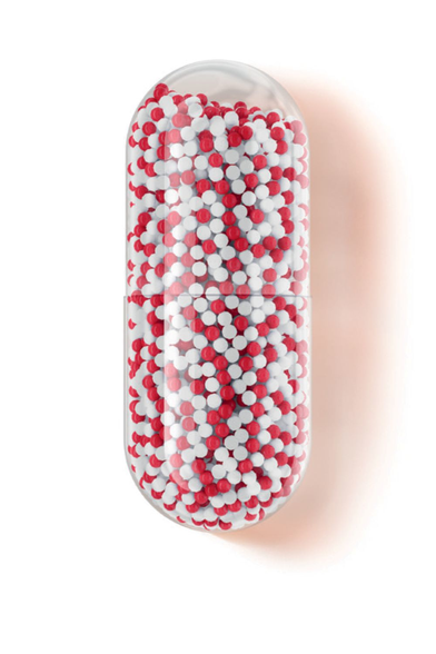 BIORYTHM Vitamin B12 Max capsules, 30 pcs.
