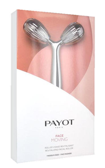 PAYOT Face Moving Roller Revitalizing facial roller, 1 pcs.