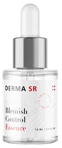 DERMA SR Blemish Control serums, 15 ml