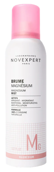 NOVEXPERT  Magnesium Mist aerosol, 150 ml