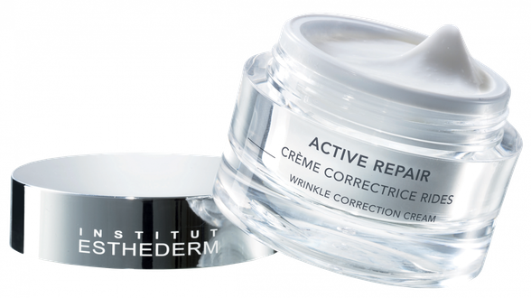 INSTITUT ESTHEDERM Active Repair face cream, 50 ml