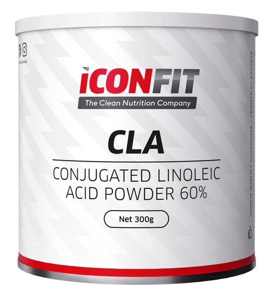 ICONFIT CLA powder, 300 g