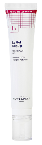 NOVEXPERT  Repulp faicial gel, 40 ml