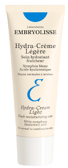 EMBRYOLISSE Hydra Cream Light крем для лица, 40 мл