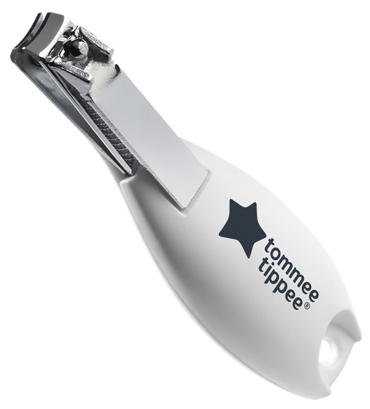 TOMMEE TIPPEE nail clippers, 1 pcs.