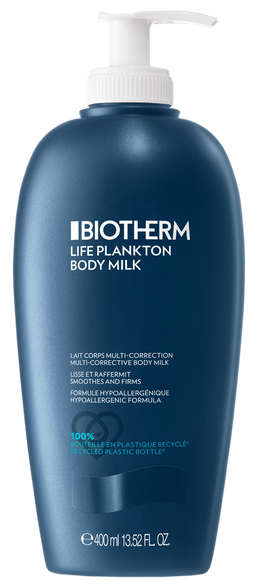BIOTHERM Life Plankton body milk, 400 ml