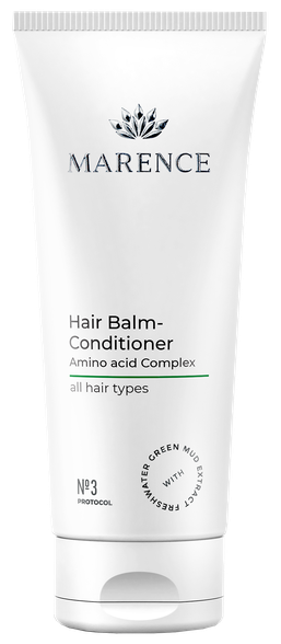 MARENCE Hair conditioner, 200 ml