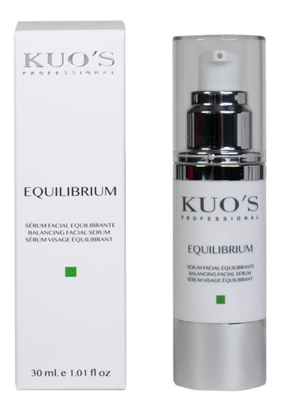 KUOS Equilibrium Balancing serum, 30 ml