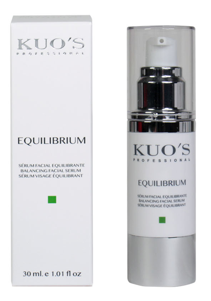 KUOS Equilibrium Balancing serums, 30 ml