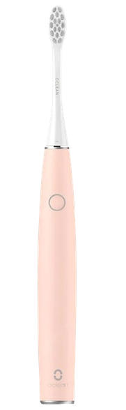 OCLEAN Air 2 Sonic Pink Rose electric toothbrush, 1 pcs.