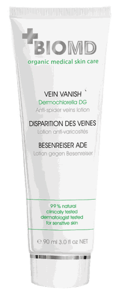 BIOMD Vein Vanish cream, 90 ml