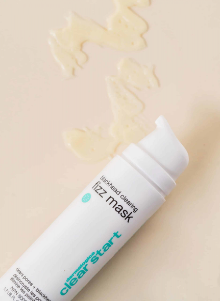 DERMALOGICA Clear Start Blackhead Clearing Fizz маска для лица, 50 мл