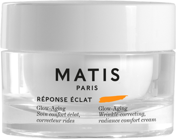 MATIS Glow Aging face cream, 50 ml