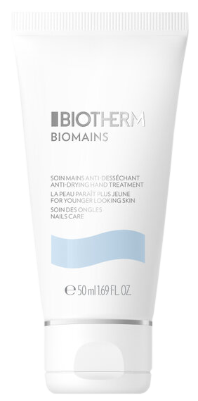 BIOTHERM Biomains hand cream, 50 ml