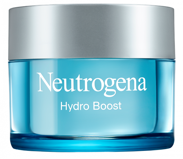 NEUTROGENA Hydro Boost Night facial mask, 50 ml