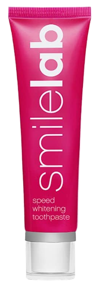 SMILELAB Flash toothpaste, 75 ml