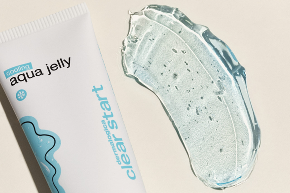 DERMALOGICA Clear Start Cooling Aqua Jelly face cream, 59 ml