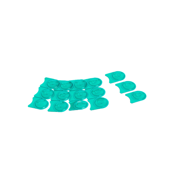 COMPEED  cold sore healing patch, 15 pcs.