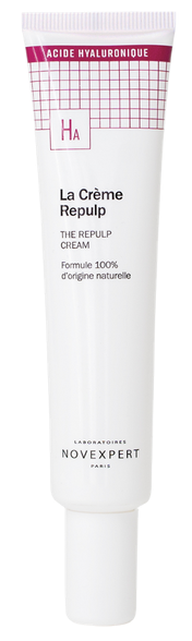 NOVEXPERT  Repulp face cream, 40 ml