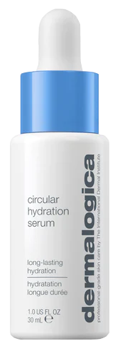 DERMALOGICA Circular Hydration serums, 30 ml