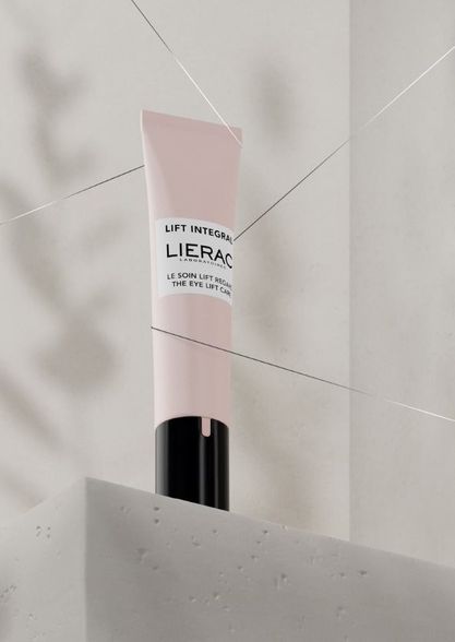 LIERAC Lift Integral eye cream, 15 ml