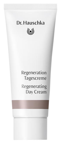 DR. HAUSCHKA Regenerating face cream, 40 ml