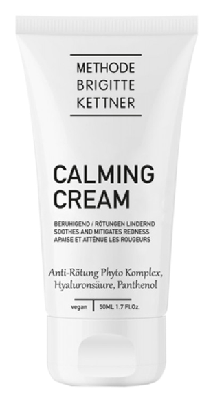 METHODE BRIGITTE KETTNER Calming face cream, 50 ml
