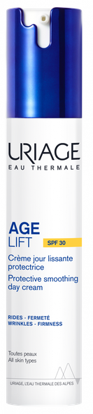 URIAGE Age Lift SPF 30 dienas sejas krēms, 40 ml