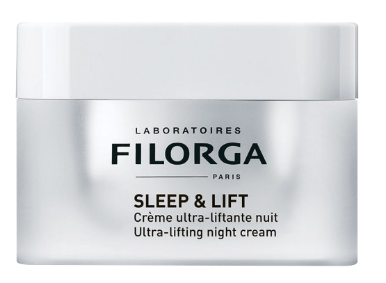 FILORGA Sleep & Lift Night sejas krēms, 50 ml
