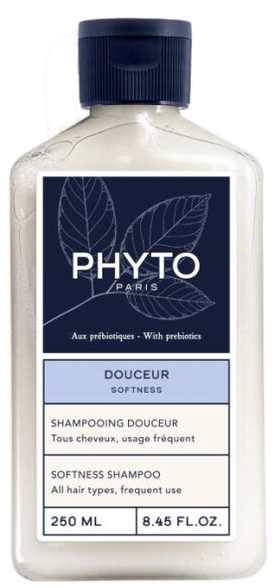 PHYTO shampoo, 250 ml