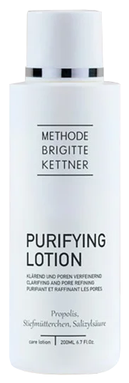 METHODE BRIGITTE KETTNER Purifying losjons, 200 ml