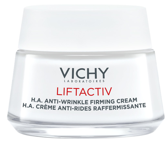 VICHY Liftactiv Supreme Day For Normal and Combination skin sejas krēms, 50 ml