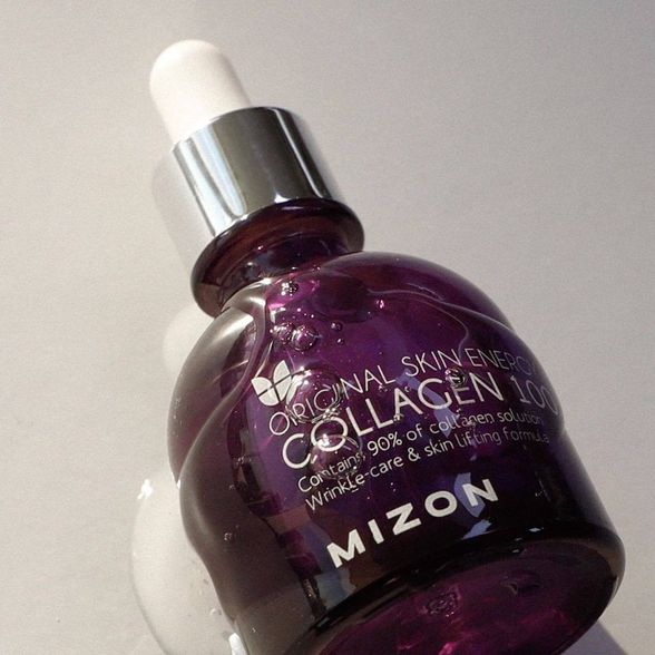MIZON Collagen 100 serums, 30 ml