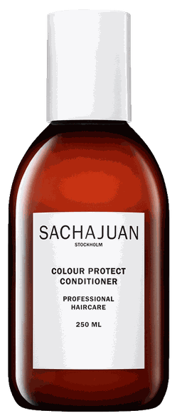 SACHAJUAN Colour Protect matu kondicionieris, 250 ml