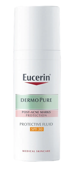 EUCERIN DermoPure Protective SPF 30 fluid, 50 ml