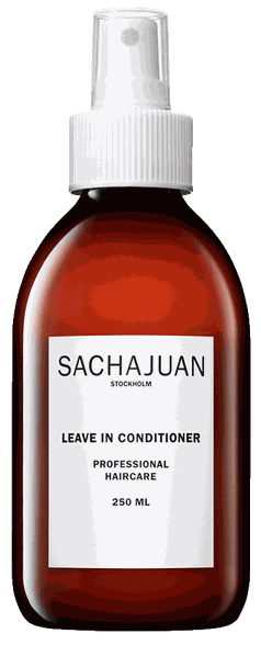 SACHAJUAN Leave In Conditioner izsmidzināms līdzeklis, 250 ml