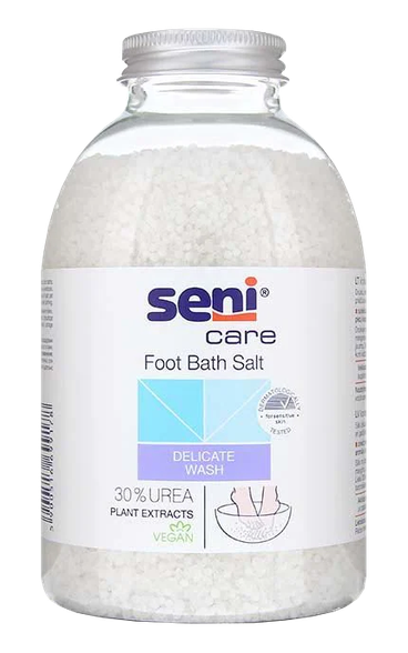 SENI Care sāls, 400 g