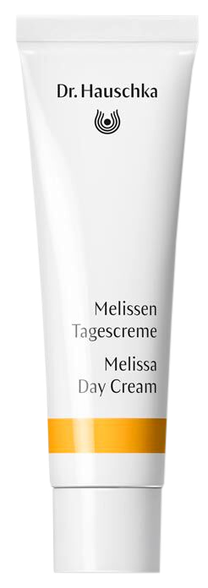 DR. HAUSCHKA Melissa Day face cream, 30 ml