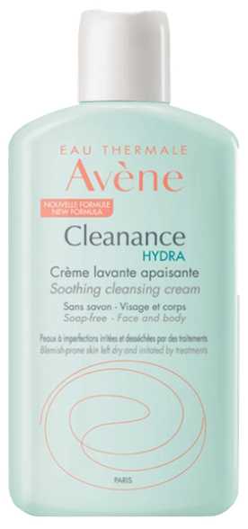 AVENE Cleanance Hydra cream, 200 ml